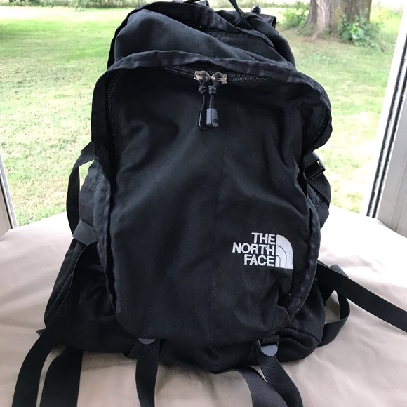 Vintage early 90s The North Face Backpack